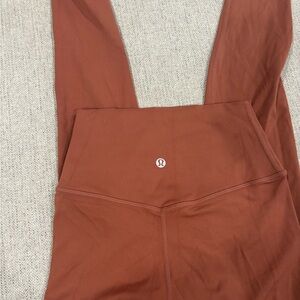 lululemon wunder under leggings